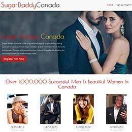 sugar baby website canada|sugar daddy canada free site.